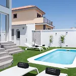 Villa Karat Ocean Golf San Miguel de Abona