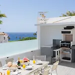 Villa Karat Ocean Golf San Miguel de Abona