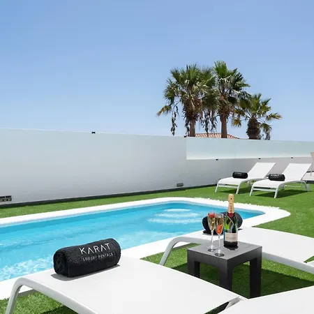 Karat Ocean Golf
