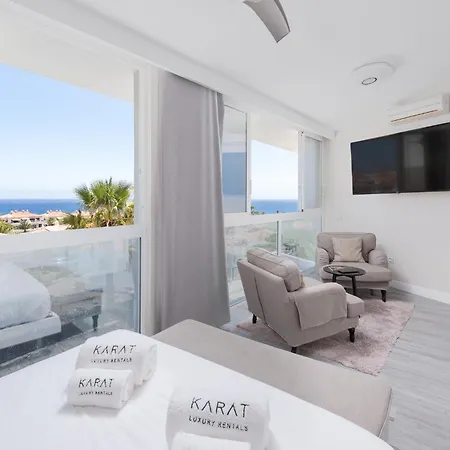 Karat Ocean Golf וילה *