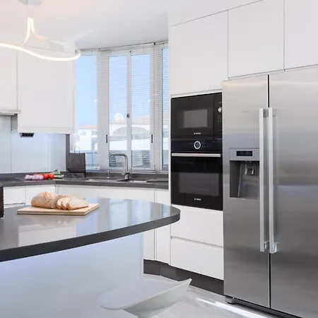 Karat Ocean Golf 빌라 산미겔데아보나