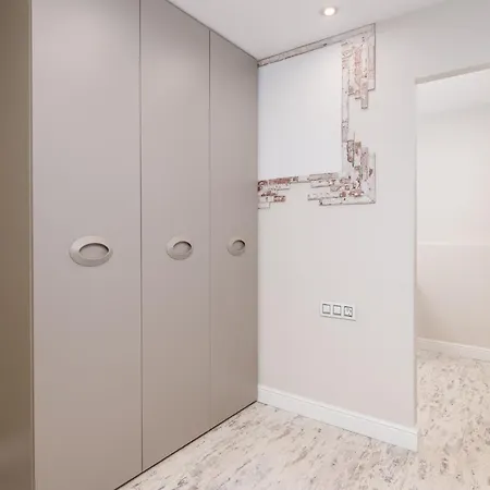 빌라 Karat Ocean Golf *