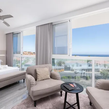 Karat Ocean Golf * 산미겔데아보나