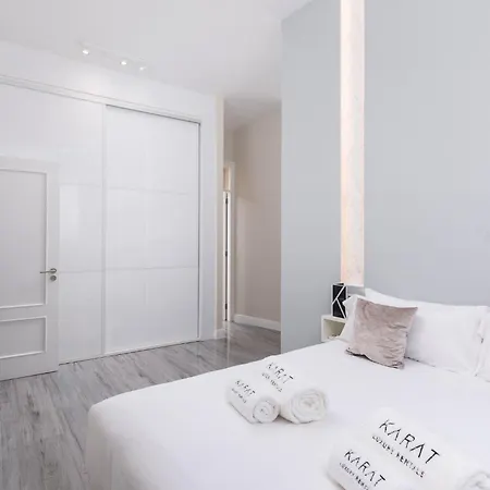 빌라 Karat Ocean Golf 산미겔데아보나