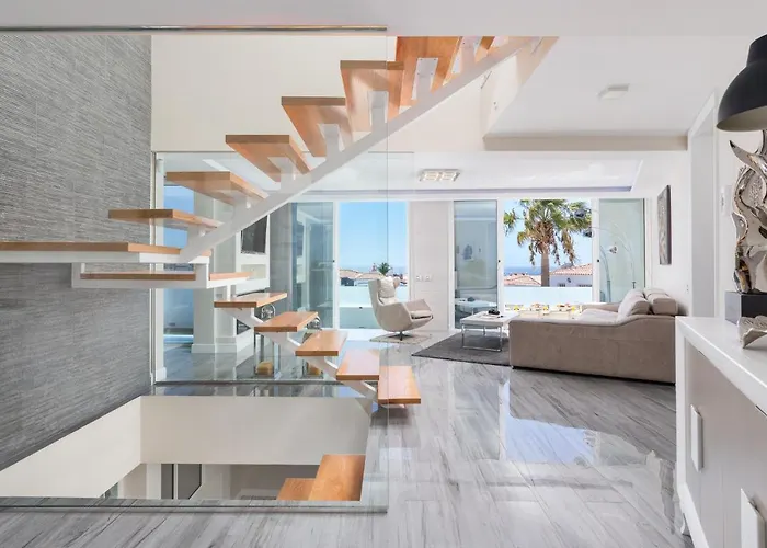 Karat Ocean Golf * San Miguel de Abona