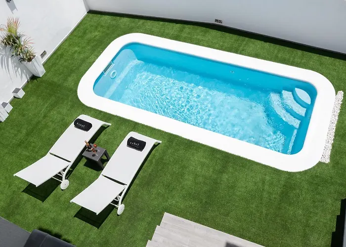 Villa Karat Ocean Golf