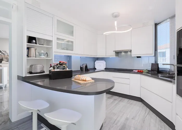 Karat Ocean Golf * San Miguel de Abona