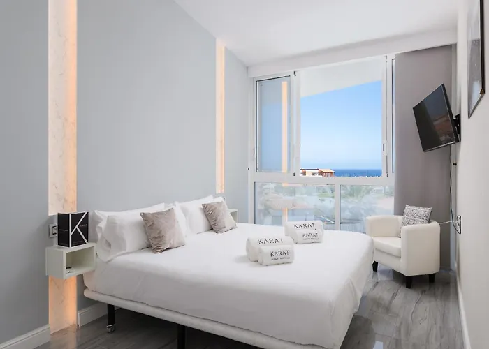 Karat Ocean Golf Villa