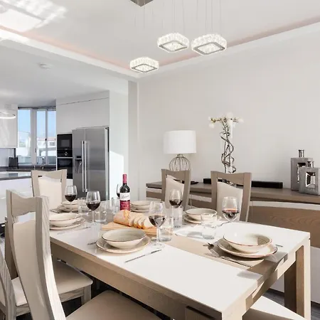 Karat Ocean Golf San Miguel de Abona