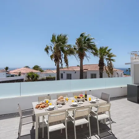 Karat Ocean Golf Villa *