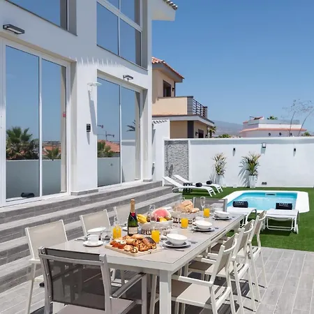 Villa Karat Ocean Golf *