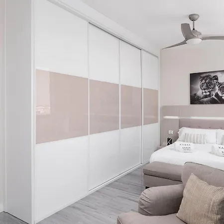 Karat Ocean Golf Villa