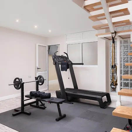 Villa Karat Ocean Golf