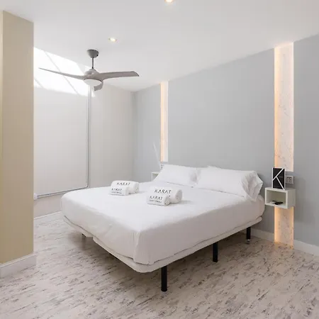 Villa Karat Ocean Golf *