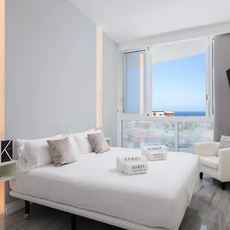 Karat Ocean Golf Villa