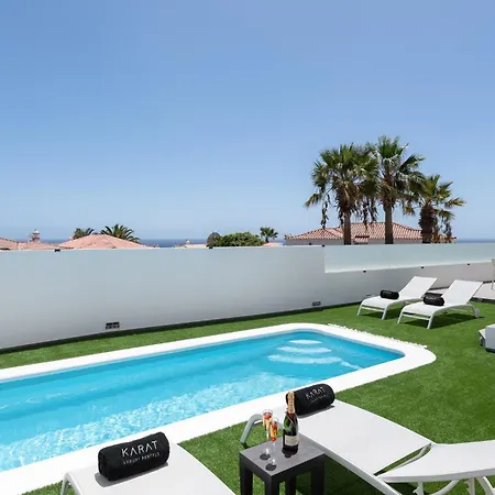 Karat Ocean Golf Villa *