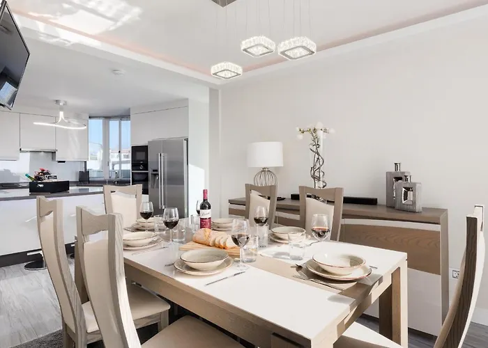 Karat Ocean Golf San Miguel de Abona