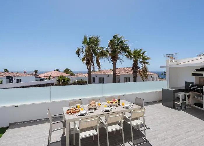 Karat Ocean Golf Villa *