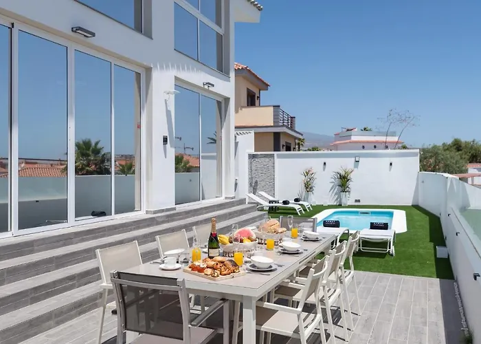 Villa Karat Ocean Golf *