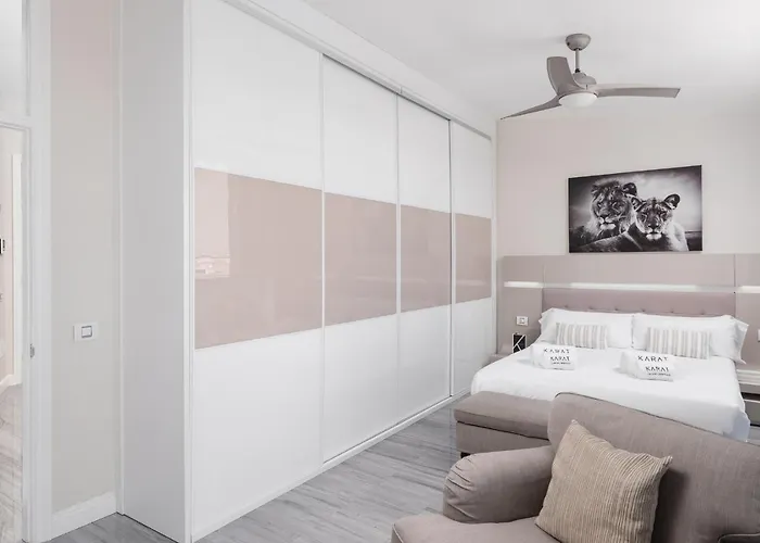 Karat Ocean Golf Villa