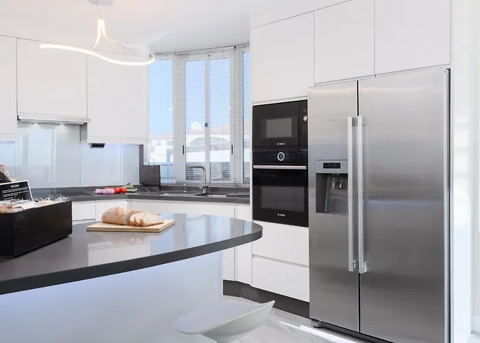 Karat Ocean Golf Villa San Miguel de Abona