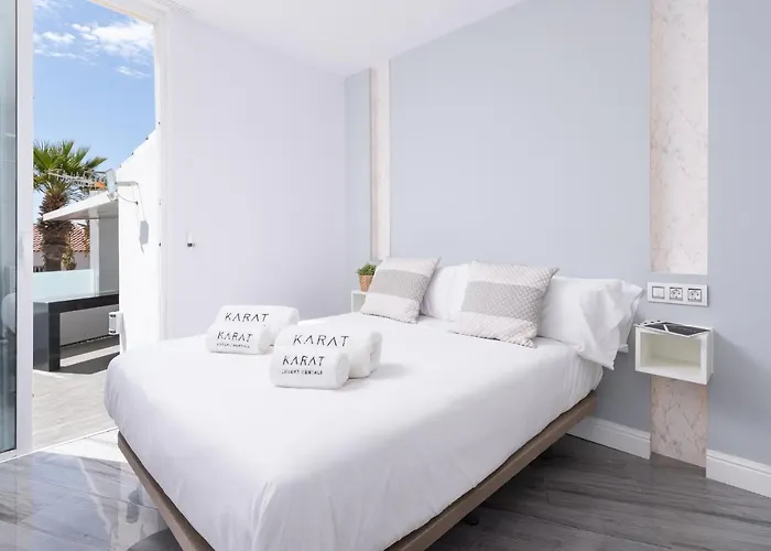 Karat Ocean Golf Villa San Miguel de Abona