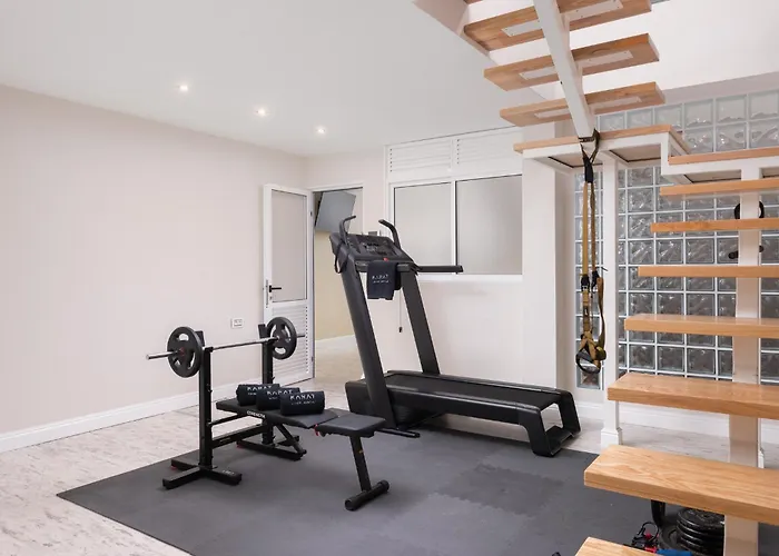 Villa Karat Ocean Golf