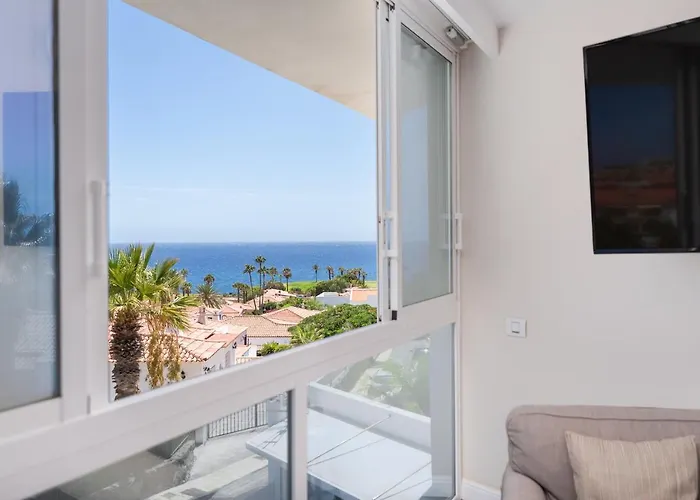 Karat Ocean Golf * San Miguel de Abona