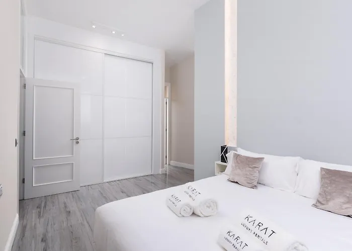 Villa Karat Ocean Golf San Miguel de Abona