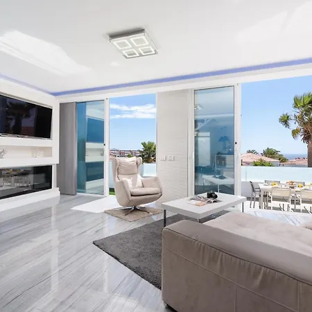 Karat Ocean Golf Willa *