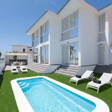 Karat Ocean Golf Willa San Miguel de Abona